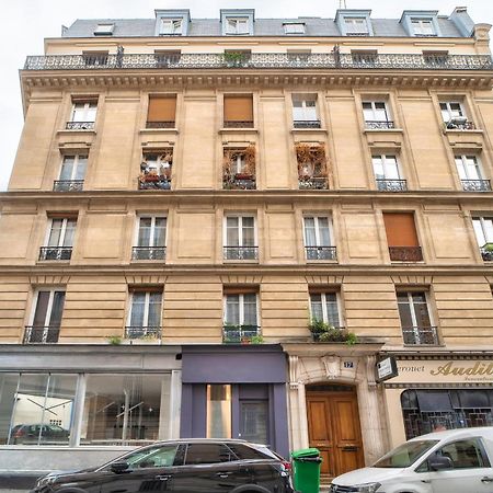 Guestready - Cosy 1-Bedroom Appartement In The 18Th District Paris Exterior photo