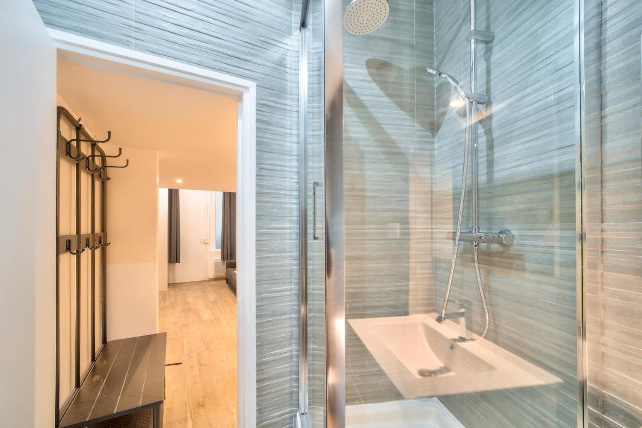 Guestready - Cosy 1-Bedroom Appartement In The 18Th District Paris Exterior photo